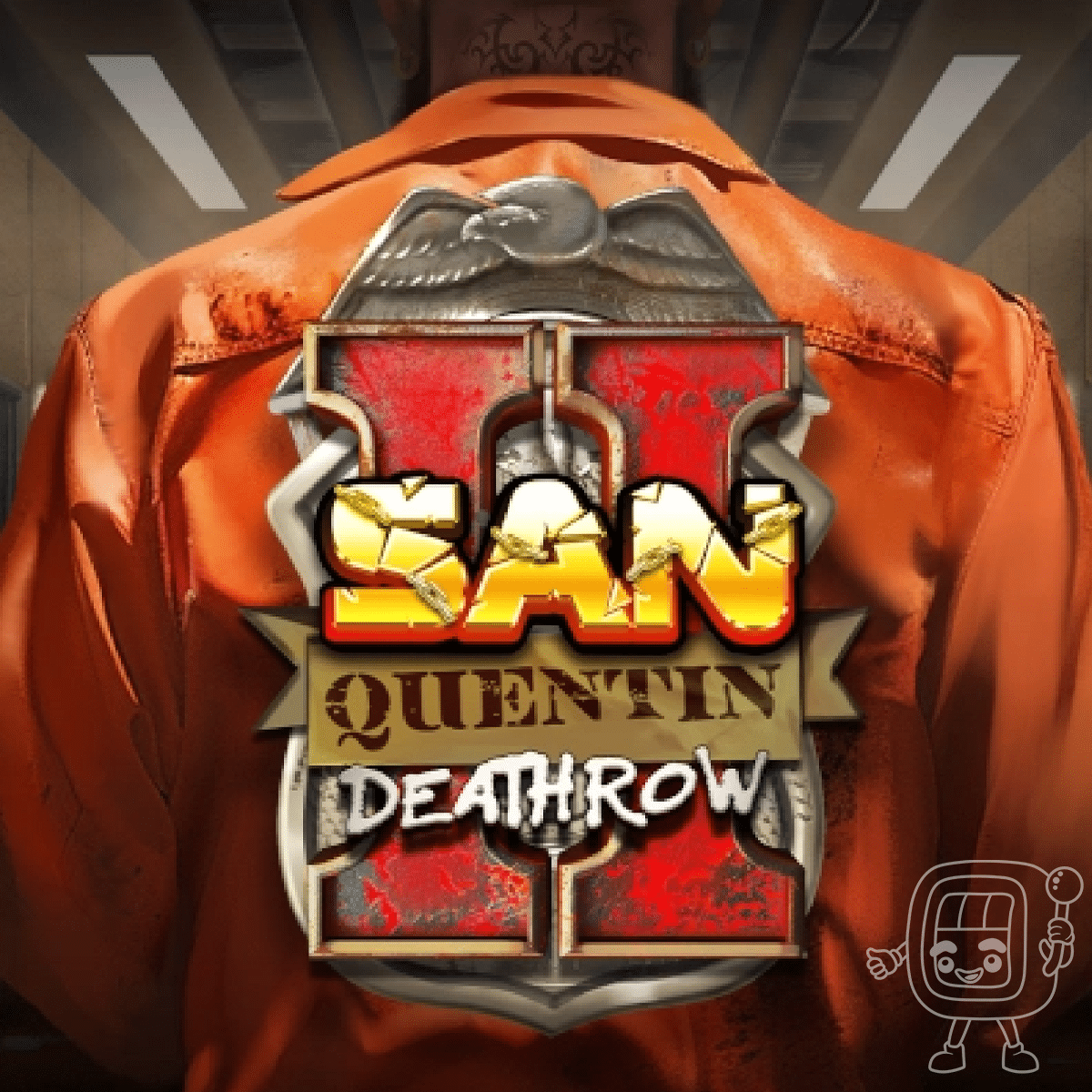 San Quentin 2: Death Row Demo by Nolimit City