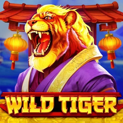 King Billy casino bonus game Wild Tiger