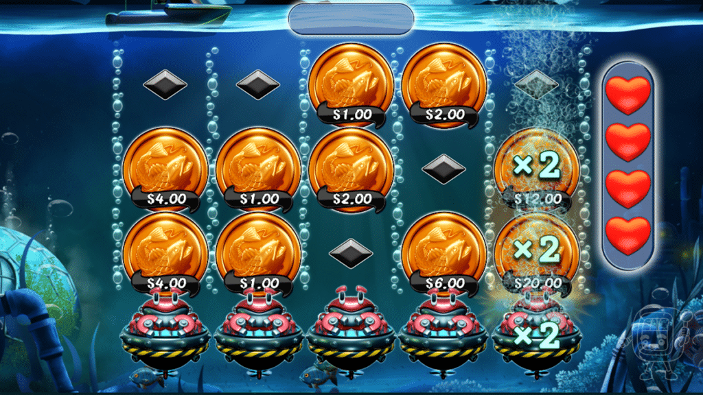 Play Every Big Bass Bonanza Slot Demo: The Complete Big Bass Series to ...