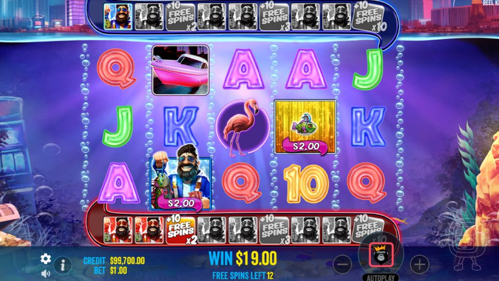 Play Every Big Bass Bonanza Slot Demo: The Complete Big Bass Series to ...