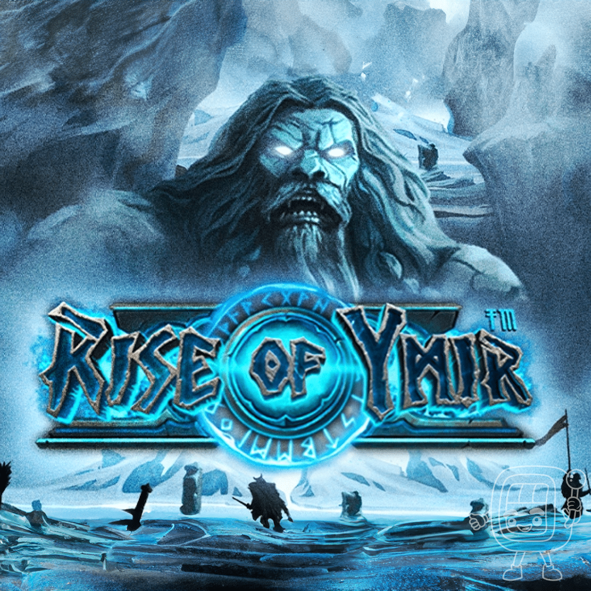 Rise of Ymir Demo by Hacksaw Gaming