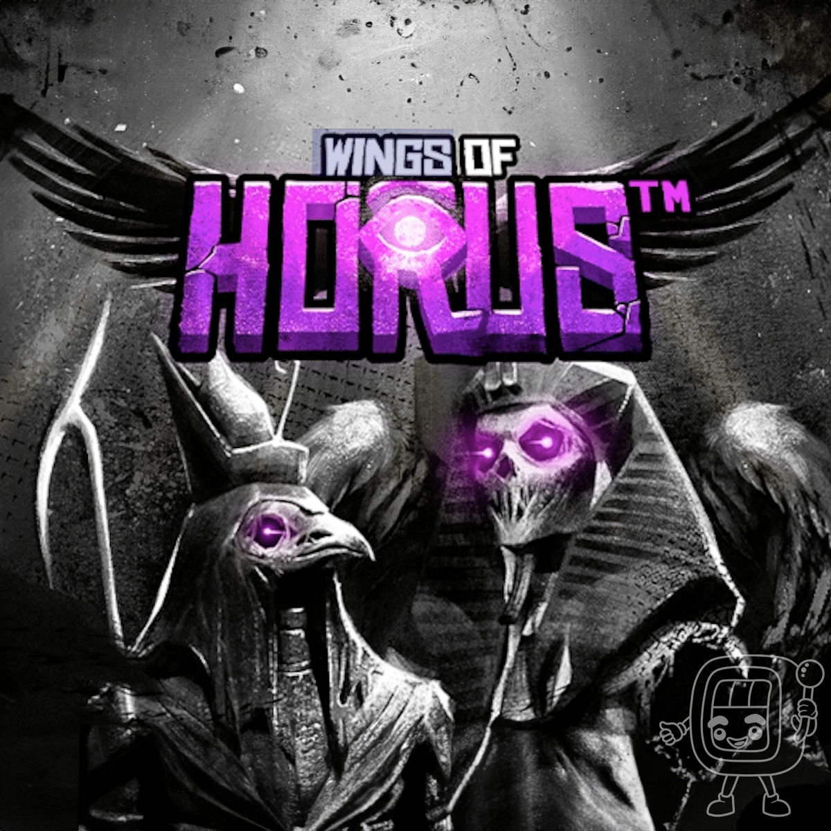 Wings of Horus Demo by Hacksaw Gaming