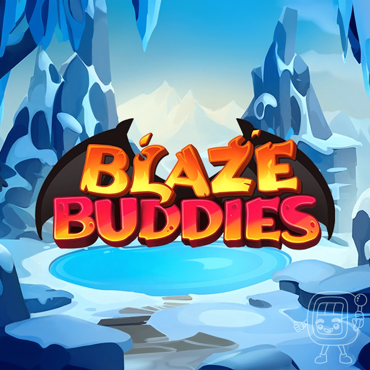 Blaze Buddies Demo by Backseat Gaming