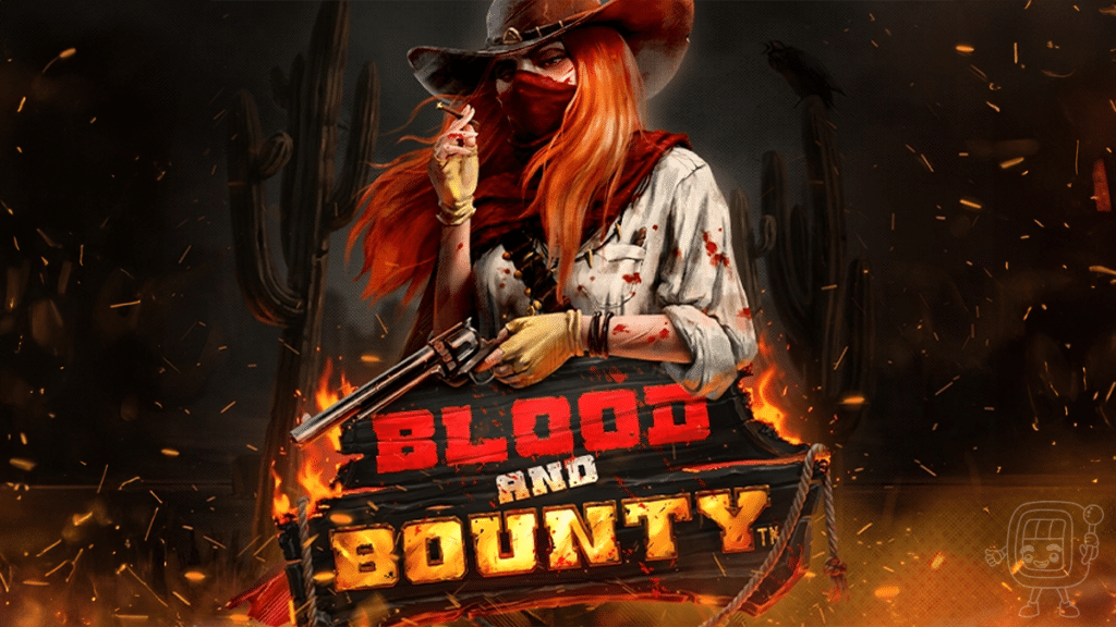 blood and bounty slot