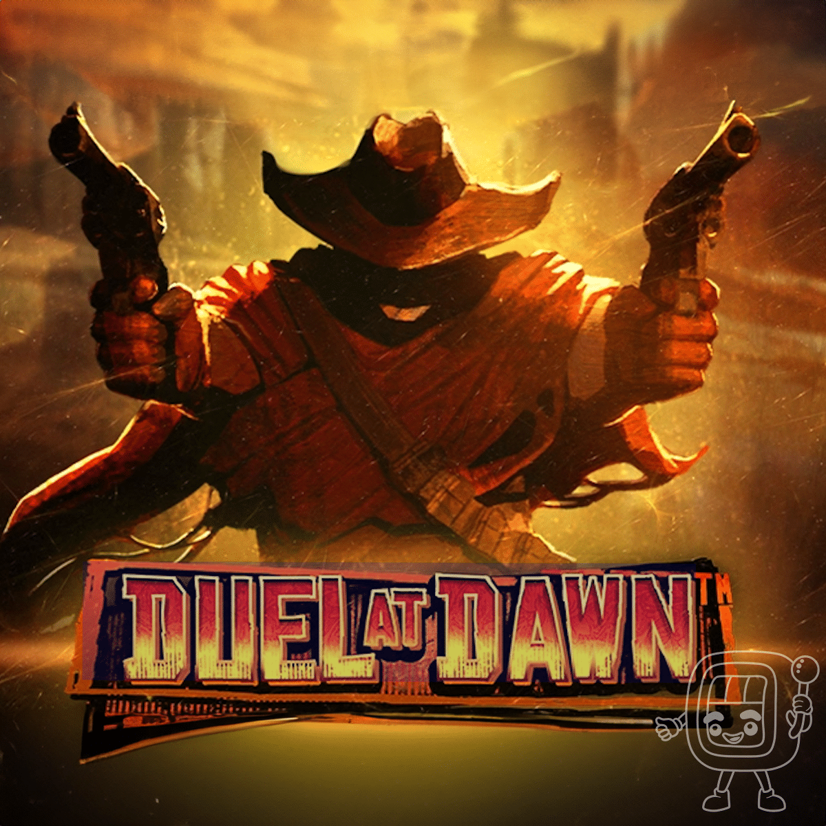 duel at dawn hacksaw free slot demo