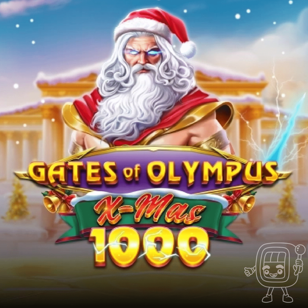 gates of olympus xmas 1000 slot demo