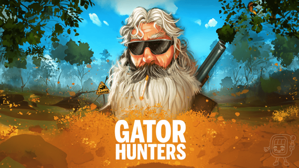 gator hunters slot nolimit city