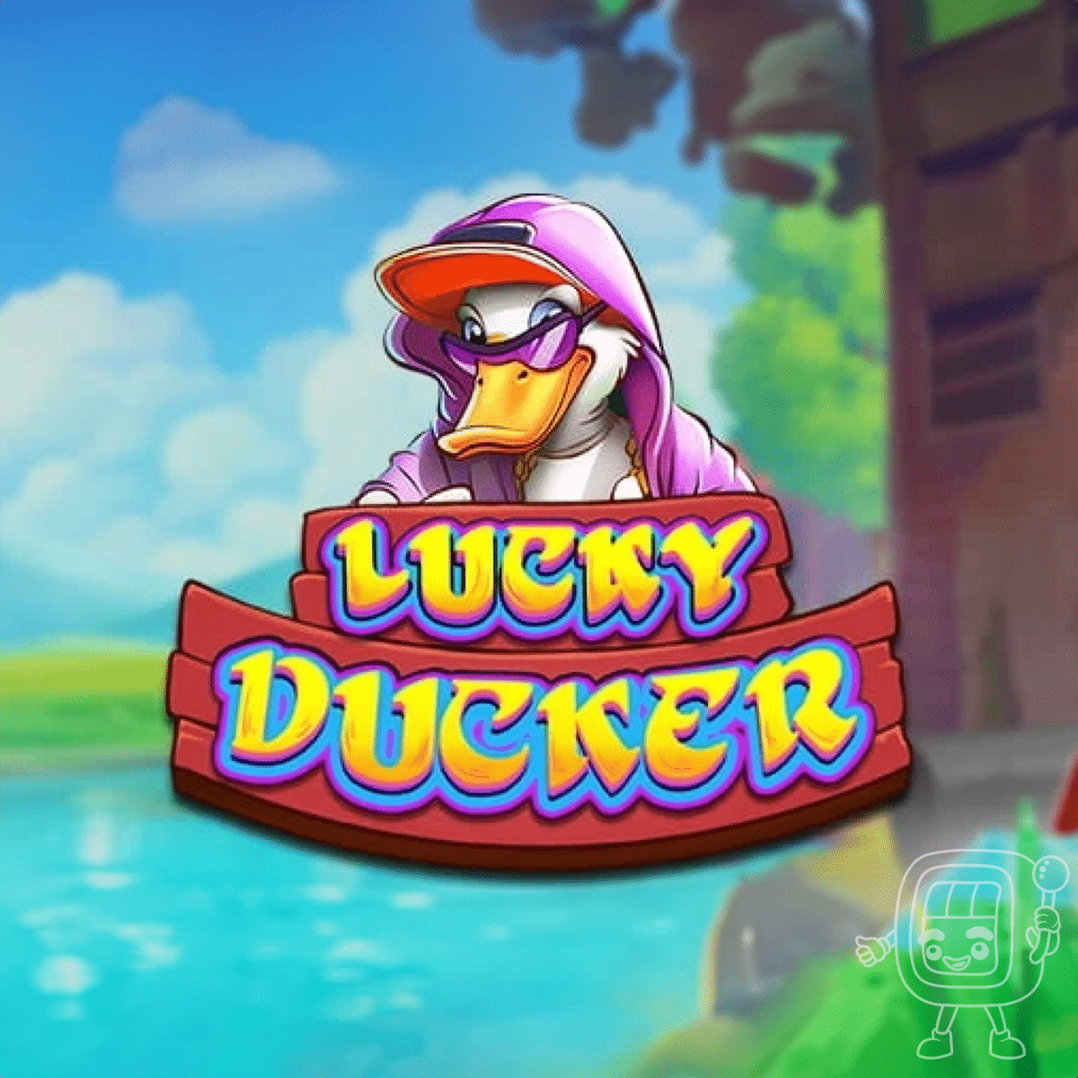 lucky ducker slot demo