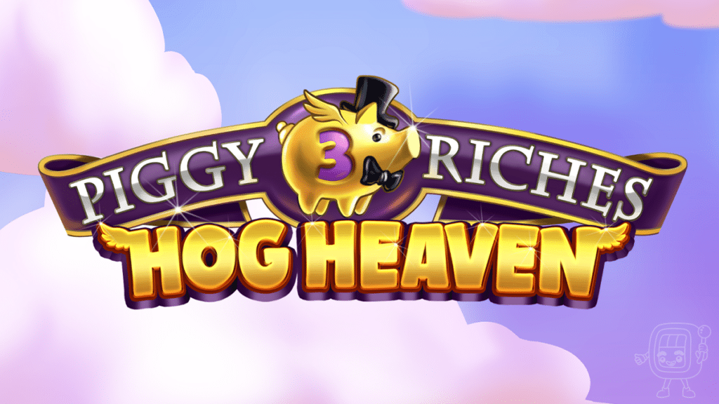 piggy riches hog heaven slot