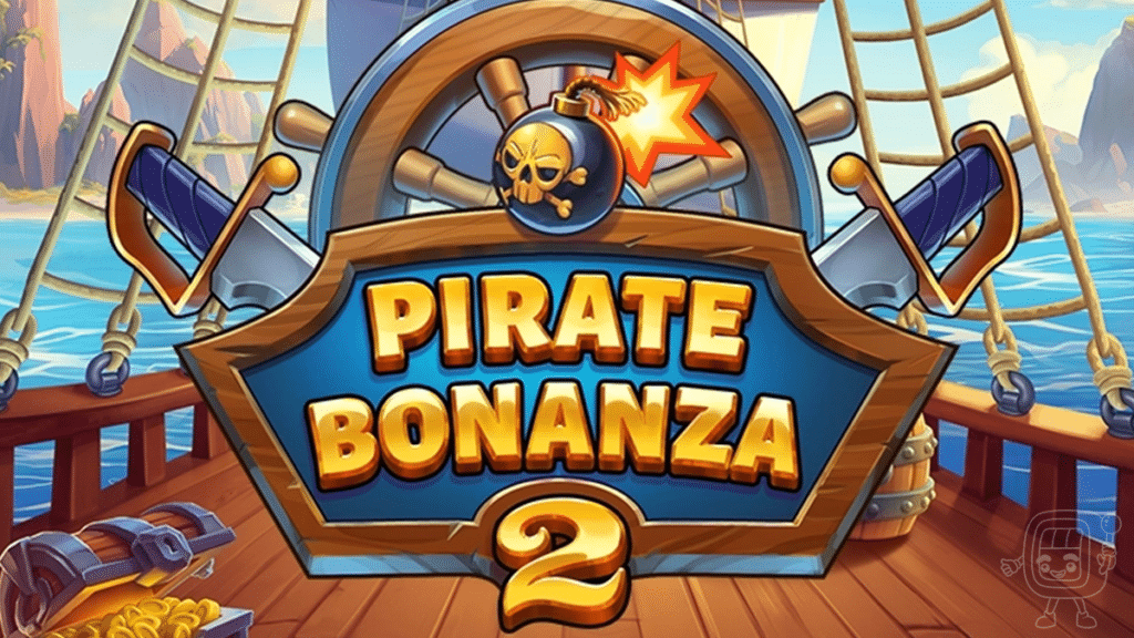 pirate bonanza 2 slot