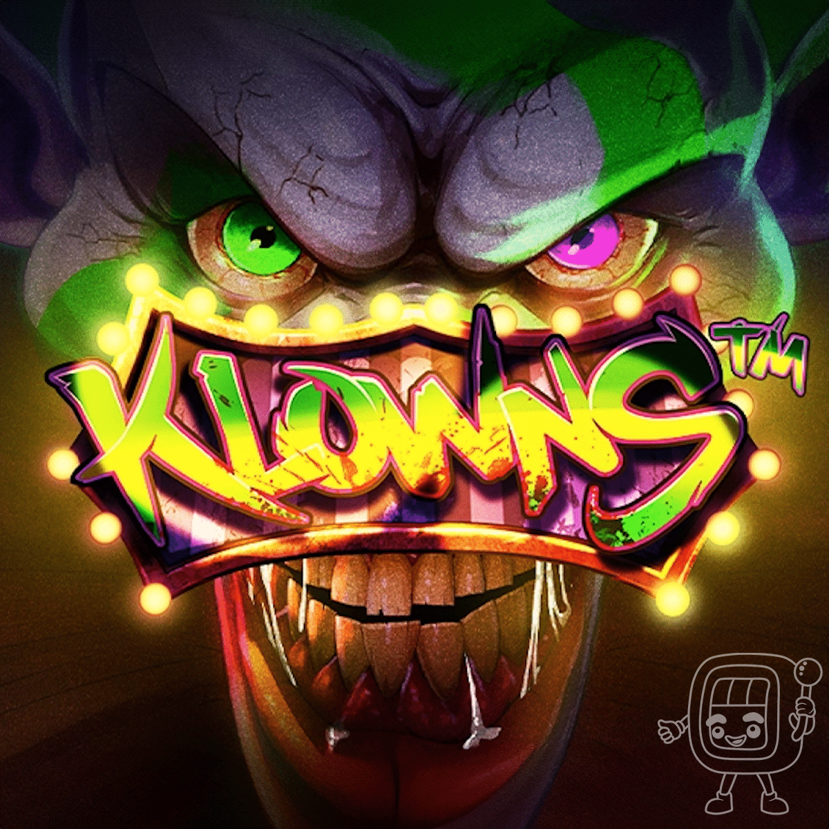 Klowns Demo by Hacksaw Gaming