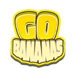 Go Bananas Symbol