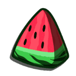 Watermelon Symbol