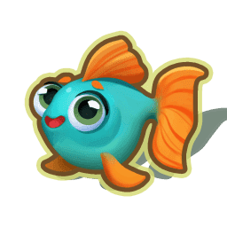 Fish symbol