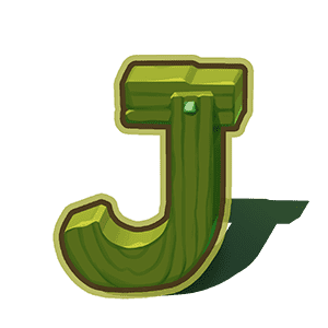 J symbol