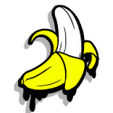 Banana symbol