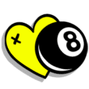 Eight Ball symbol