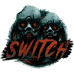 Rotten - SwitchSpins™ feature