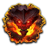 Surtur’s Vengeance Bonus Feature