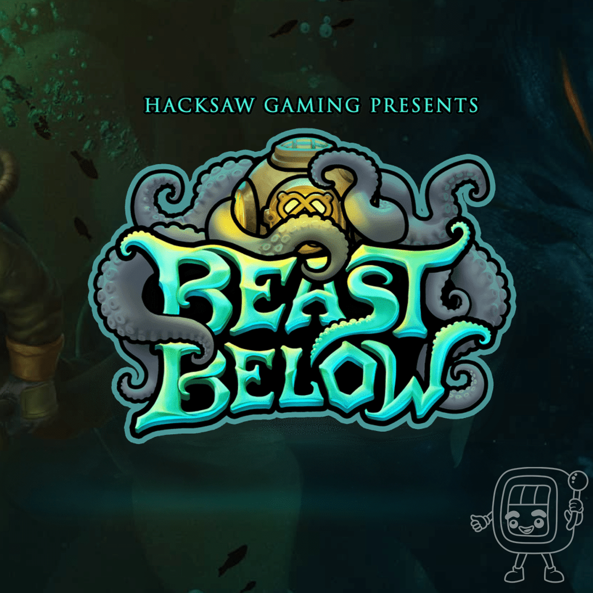 Beast Below Demo by Hacksaw Gaming