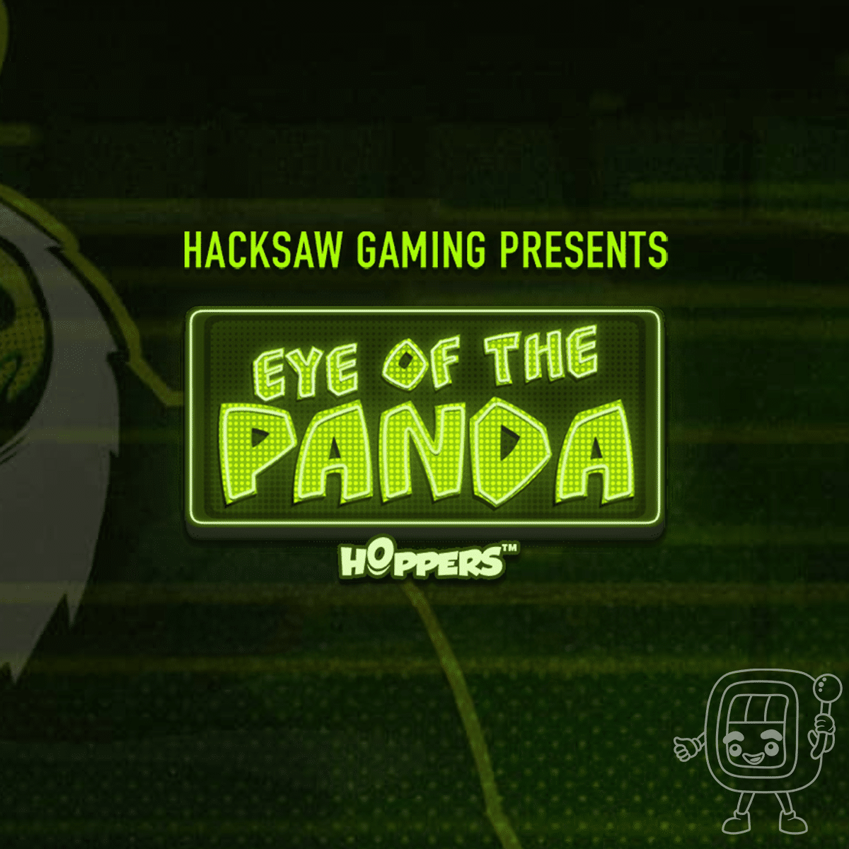 Eye of the Panda Demo by Hacksaw Gaming