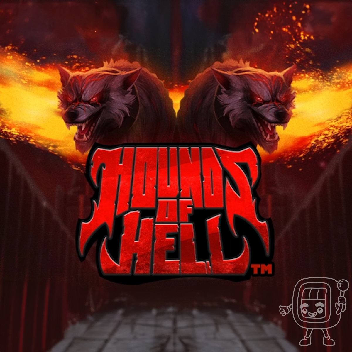 Hounds of Hell Demo by Hacksaw Gaming