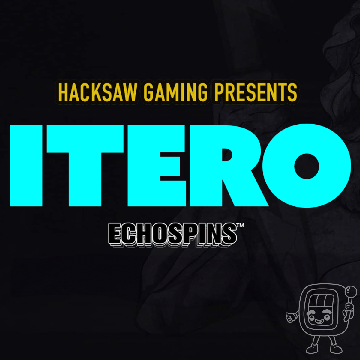 Itero Demo by Hacksaw Gaming