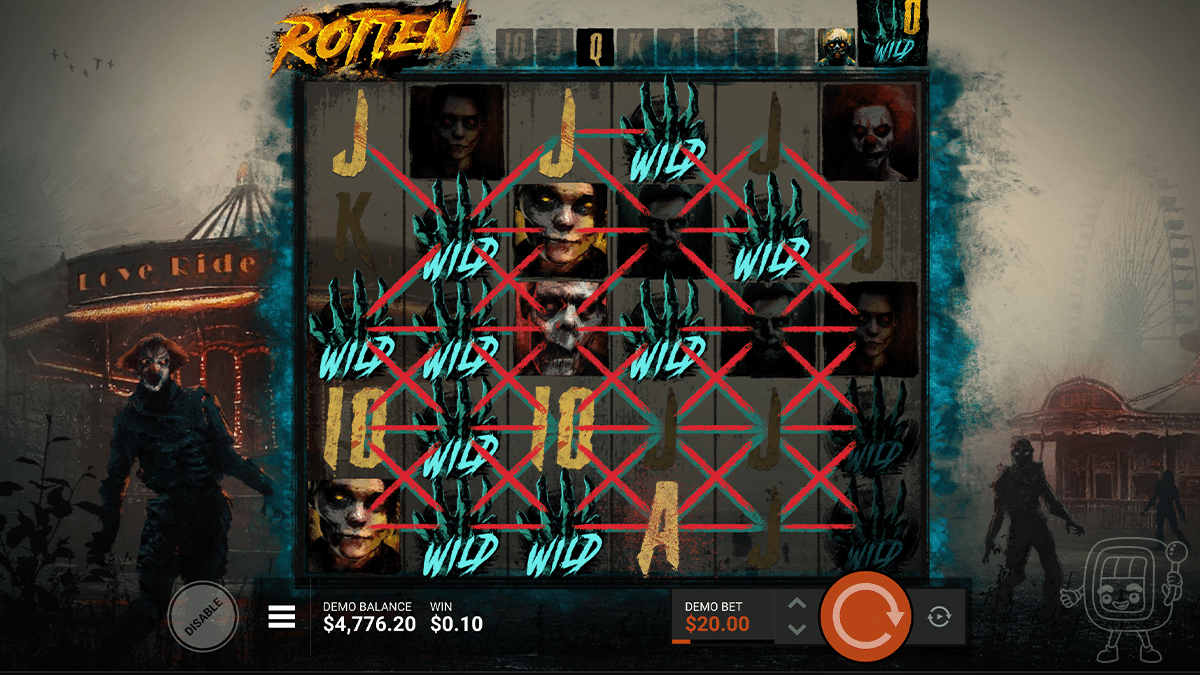 rotten switch