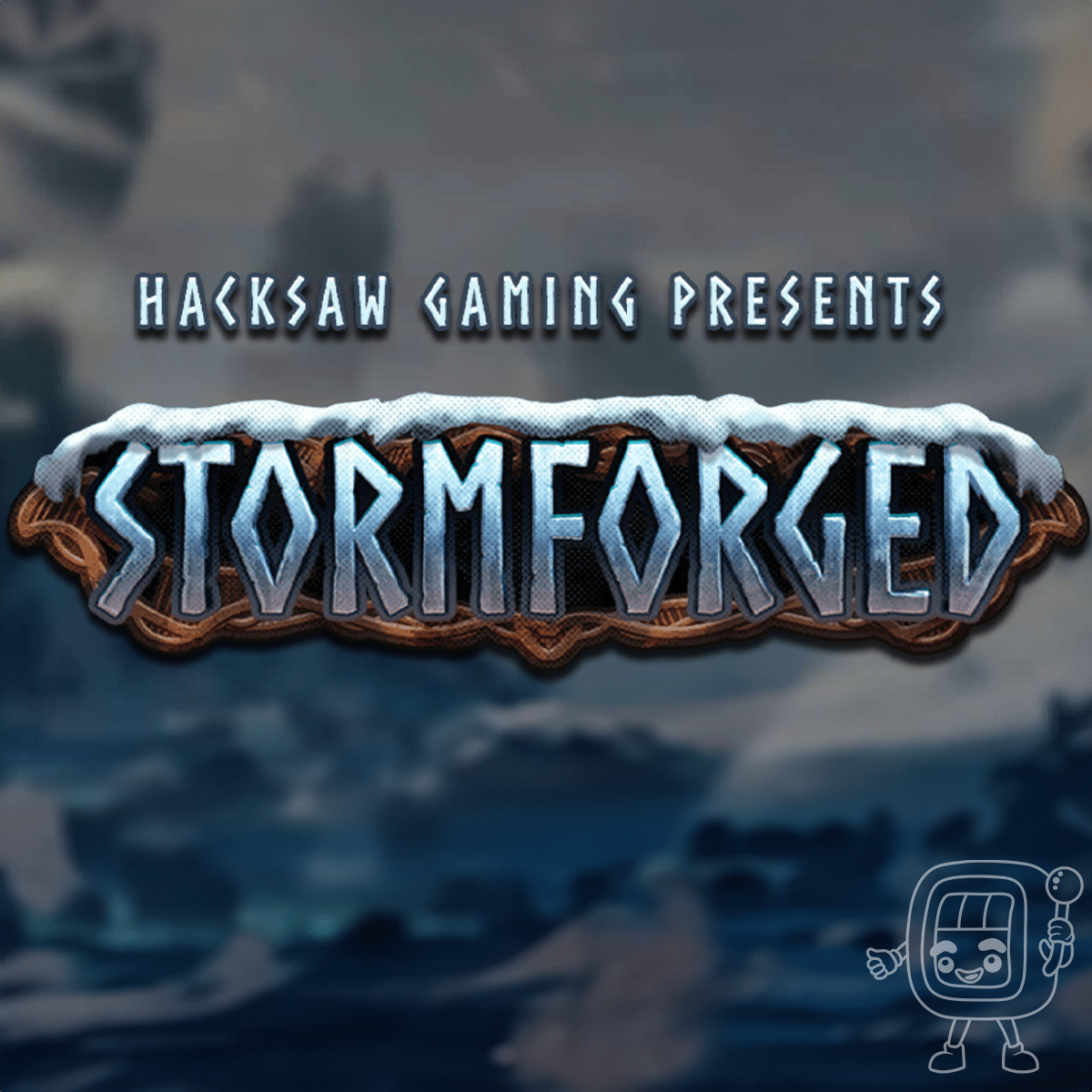 Stormforged Demo by Hacksaw Gaming