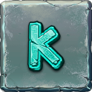 K Symbol