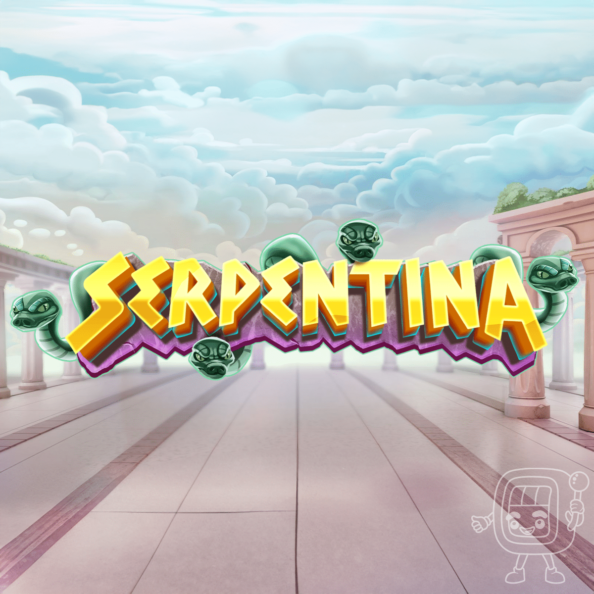 Serpentina Demo by Massive Studios