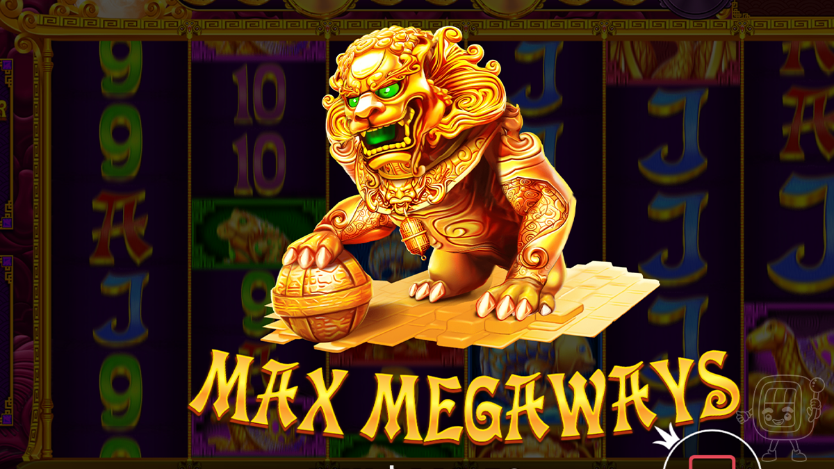 5 lions megaways 2 slot max megaways slot feature