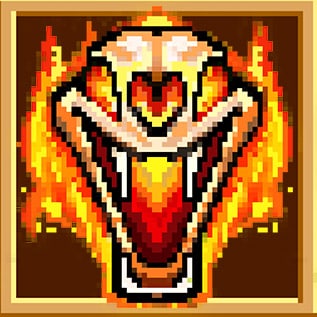 GamDOOM High Symbol 2
