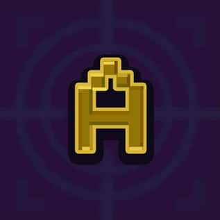 GamDOOM Low Symbol 1