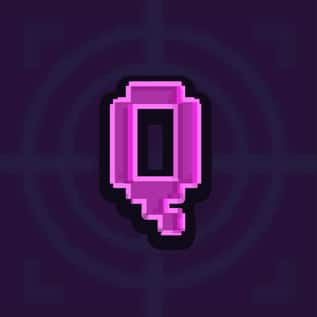 GamDOOM Low Symbol 3
