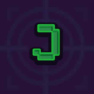 GamDOOM Low Symbol 4