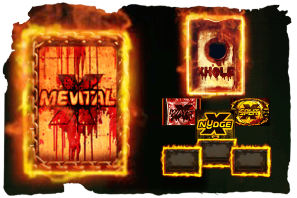Mental 2 Slot Demo (Free Play) - Slotspod