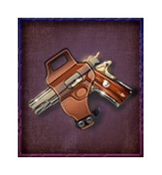 Item Symbol 2
