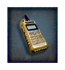 Item Symbol 5