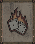 Highway To Hell - Low-value symbol 5