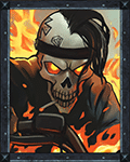 Highway To Hell - Mid-value symbol 1