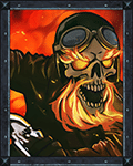 Highway To Hell - Mid-value symbol 2