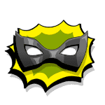 High-value symbol Mask