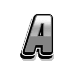 Low-value symbol A