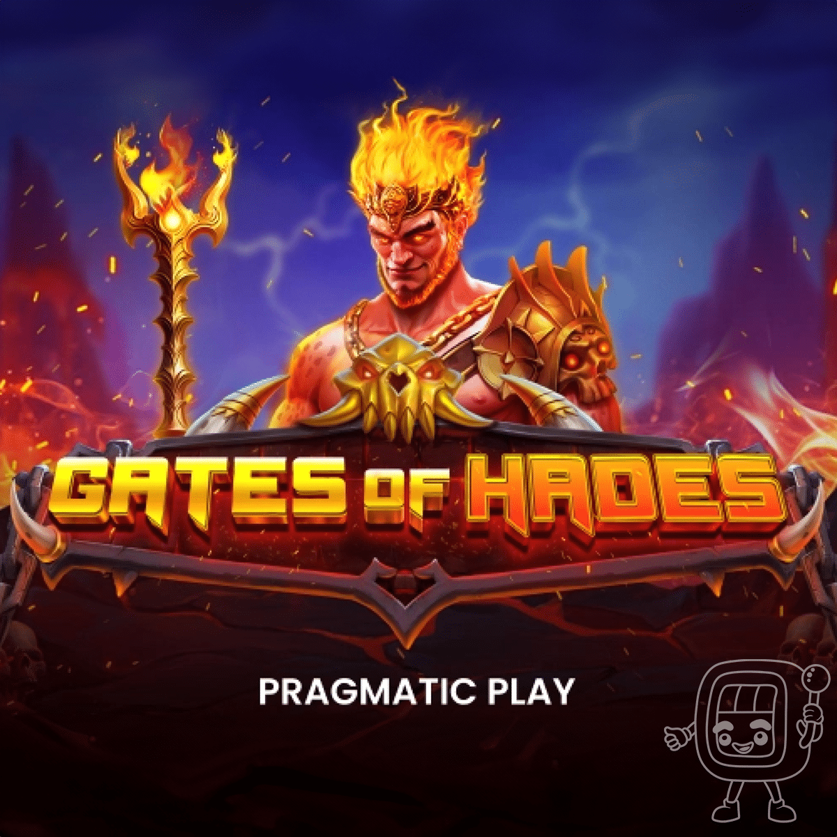 Gates of Hades Demo by Pragmatic Play