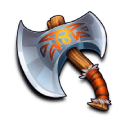Thor's Axe symbol