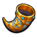 Drinking Horn symbol