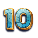 10 symbol