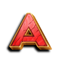 A symbol