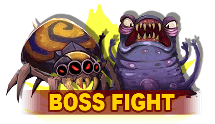 Boss Fight
